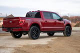 Rough Country 2 Inch Lift Kit | Molded | RR N3 | Ford F-150 2WD/4WD (2021-2026) view 6