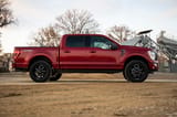 Rough Country 2 Inch Lift Kit | Ford F-150 2WD/4WD (2021-2026) view 5