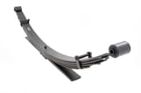 Rear Leaf Springs | 3" Lift | Pair | Ford Bronco II (84-90)/Ranger (83-97) view 4