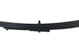 Rear Leaf Springs | 3" Lift | Pair | Jeep Cherokee XJ 2WD/4WD (1984-2001) view 2