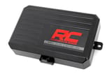 8 Gang Switch Panel | Bluetooth | RGB Backlit Buttons | Multifunction Modes view 4