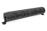 Bluetooth LED Soundbar | 8 Speaker | IP66 Waterproof | UTV/ATV view 2
