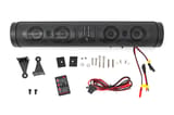 Bluetooth LED Soundbar | 8 Speaker | IP66 Waterproof | UTV/ATV view 6