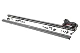 50 Inch Spectrum Series LED Light Bar | Single Row view 1