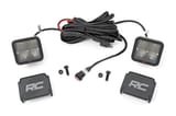 2 Inch Spectrum Series LED Light Pods view 1