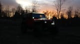 40 Inch Spectrum Series LED Light Bar | Single Row view 6
