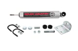 N3 Steering Stabilizer | Ford Excursion/F-250 Super Duty/F-350 Super Duty 4WD view 2