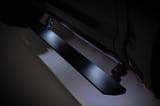 Power Running Boards | Dual Electric Motor | Crew Cab | Chevy/GMC 1500/2500HD/3500HD (19-26) view 4