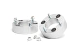 Rough Country 2.5 Inch Leveling Kit | Nissan Frontier (05-26)/Xterra (05-15) view 4