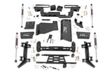 Rough Country 6 Inch Lift Kit | 8-Lug | M1 | Chevy 3/4-Ton Suburban/C2500/K2500 Truck/C3500/K3500 Truck (88-00) view 1