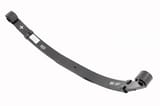 Rear Leaf Springs | 4" Lift | Pair | Jeep CJ5/CJ7 5 4WD (1976-1983) view 3