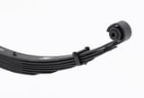 Front Leaf Springs | 6" Lift | Ford F-250/F-350 Super Duty 4WD (1999-2004) view 4