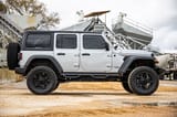 Rough Country 1.25 Inch Body Lift Kit | Jeep Wrangler JL/Wrangler Unlimited 4WD (2018-2026) view 3