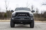 Rough Country 4.5 Inch Lift Kit | Gas | Powerwagon | Ram 2500 4WD (2014-2018) view 4