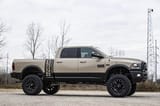 Rough Country 4.5 Inch Lift Kit | Gas | Powerwagon | Ram 2500 4WD (2014-2018) view 6