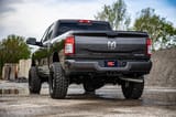 Rough Country 2.5 Inch Leveling Kit | RR Leaf | V2 | Ram 2500 (14-26)/3500 (13-26) view 3