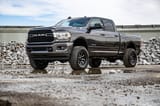 Rough Country 1.75 Inch Leveling Coil Kit | Ram 2500 (14-26)/3500 (13-26) 4WD view 2