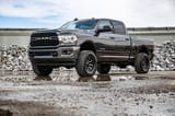 Rough Country 2.5 Inch Leveling Kit | Ram 2500 (14-26)/3500 (13-26) 4WD view 5