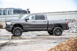 Rough Country 1.75 Inch Leveling Coil Kit | Ram 2500 (14-26)/3500 (13-26) 4WD view 4