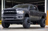 Rough Country 5 Inch Lift Kit | Non-AISIN | M1 | Ram 2500 4WD (2019-2024) view 2