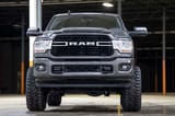 Rough Country 5 Inch Lift Kit | Non-AISIN | V2 | Ram 2500 4WD (2019-2024) view 3
