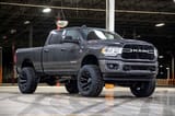 Rough Country 5 Inch Lift Kit | Dual Rate Coils | Non-AISIN | Ram 2500 4WD (2019-2024) view 5