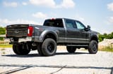 Rough Country 4.5 Inch Lift Kit | DRW | D/S | V2 | Ford F-350 Super Duty 4WD (2017-2022) view 2