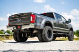 Rough Country 4.5 Inch Lift Kit | Dually| Vertex | Ford F-350 Super Duty 4WD (2017-2022) view 5