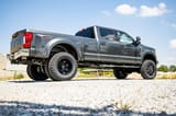 Rough Country 4.5 Inch Lift Kit | Dually | V2 | Ford F-350 Super Duty 4WD (2017-2022) view 6