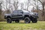 Rough Country 6 Inch Lift Kit | Toyota Tacoma 2WD/4WD (2016-2023) view 2