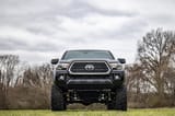 Rough Country 6 Inch Lift Kit | M1 Struts/M1 | Toyota Tacoma 2WD/4WD (2016-2023) view 4