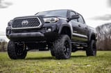 Rough Country 6 Inch Lift Kit | N3 Struts | Toyota Tacoma 2WD/4WD (2016-2023) view 5