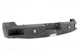 Rear Bumper | Ford F-250/F-350 Super Duty 2WD/4WD (2017-2022) view 5