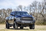 Front Bumper | Ram 1500 2WD/4WD (2013-2018 & Classic) view 6