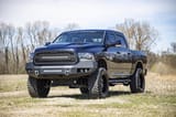 Front Bumper | Ram 1500 2WD/4WD (2013-2018 & Classic) view 5