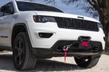 License Plate Mnt | Hawse Fairlead view 2