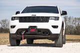 License Plate Mnt | Hawse Fairlead view 4