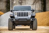 Rough Country 1.25 Inch Body Lift Kit | Jeep Wrangler JL/Wrangler Unlimited 4WD (2018-2026) view 5
