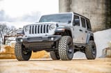 Rough Country 1.25 Inch Body Lift Kit | Jeep Wrangler JL/Wrangler Unlimited 4WD (2018-2026) view 2