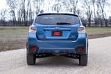Rough Country 2 Inch Lift Kit | Subaru Crosstrek (16-17)/XV Crosstrek (13-15) 4WD view 6