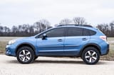 Rough Country 2 Inch Lift Kit | Subaru Crosstrek (16-17)/XV Crosstrek (13-15) 4WD view 3