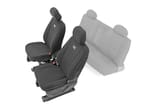 Seat Covers | FR 40/20/40 | Chevy/GMC 1500 2WD/4WD (14-18 & Classic) view 1