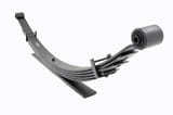Rear 56 Inch Leaf Springs | 2" Lift | Pair | Chevy/GMC C20/K20 C25/K25 Truck 4WD (77-87) view 3