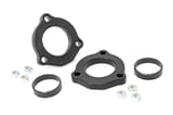 Rough Country 2 Inch Leveling Kit | Chevy/GMC Canyon/Colorado 2WD/4WD (2015-2022) view 1