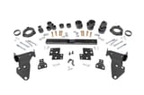 Rough Country 3.25 Inch Lift Kit | Combo | Chevy/GMC Canyon/Colorado 2WD/4WD (2015-2022) view 1