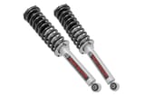 Loaded Strut Pair | 6 Inch | Toyota Tacoma 2WD/4WD (1995-2004) view 1