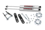 Rough Country 2.5 Inch Lift Kit | Toyota Tacoma 2WD/4WD (1995-2004) view 1