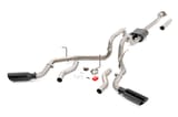 Performance Cat-Back Exhaust | V8 Engines | Ford F-150 2WD/4WD (2009-2014) view 1