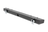 Rear Bumper | Full Width | Jeep Wrangler TJ (97-06)/Wrangler Unlimited (04-06) view 4