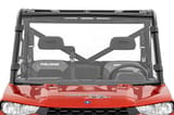 Full Windshield | Scratch Resistant | Polaris Ranger 1000/Ranger XP 900/1000 view 1